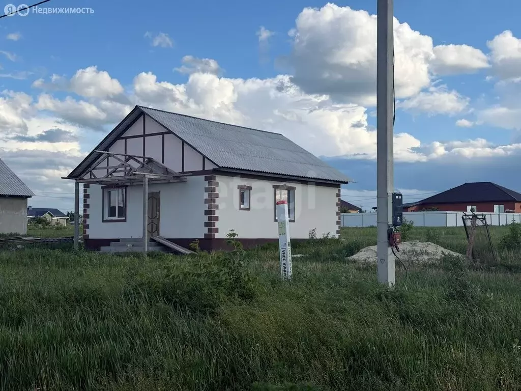 Дом в село Дальняя Игуменка, улица 26 Июля (75 м) - Фото 2
