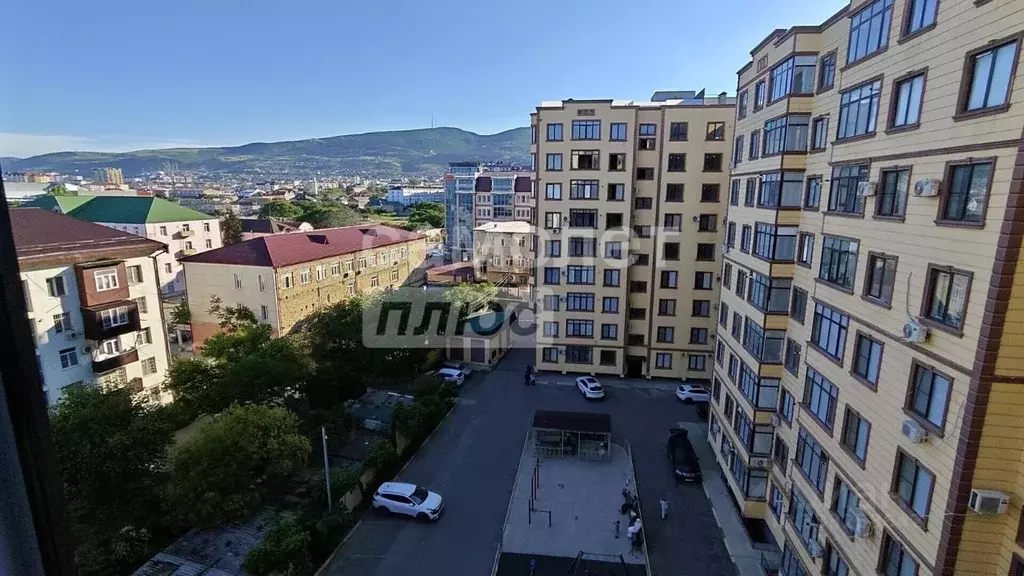 2-к кв. Дагестан, Дербент ул. Гейдара Алиева, 10В (52.74 м) - Фото 1