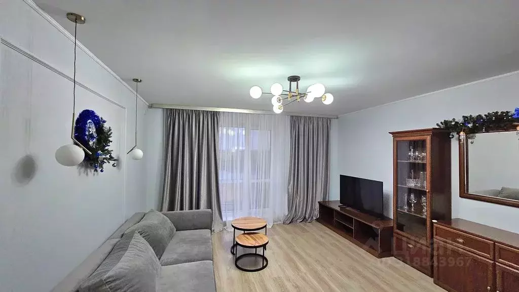 2-к кв. Тверская область, Конаковский муниципальный округ, д. Мокшино ... - Фото 2