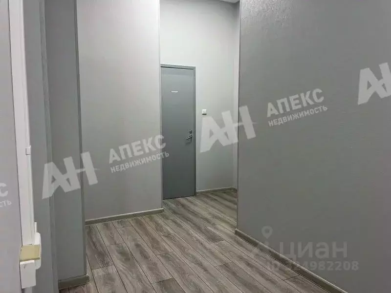 Офис в Москва Аптекарский пер., 4с11 (74 м) - Фото 2