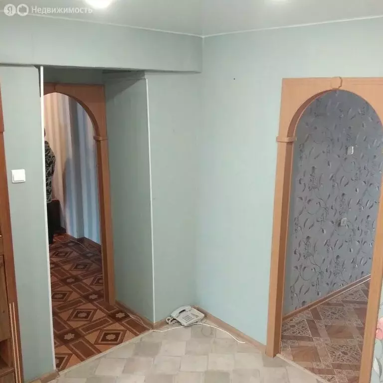 3-комнатная квартира: Яжелбицы, 5 (58.6 м) - Фото 1