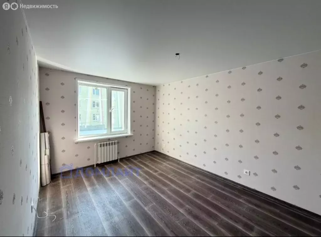 2-комнатная квартира: посёлок городского типа Стройкерамика, улица ... - Фото 1