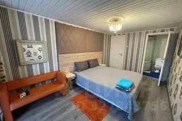 1-к кв. Москва Автозаводская ул., 23К7 (44.0 м) - Фото 1