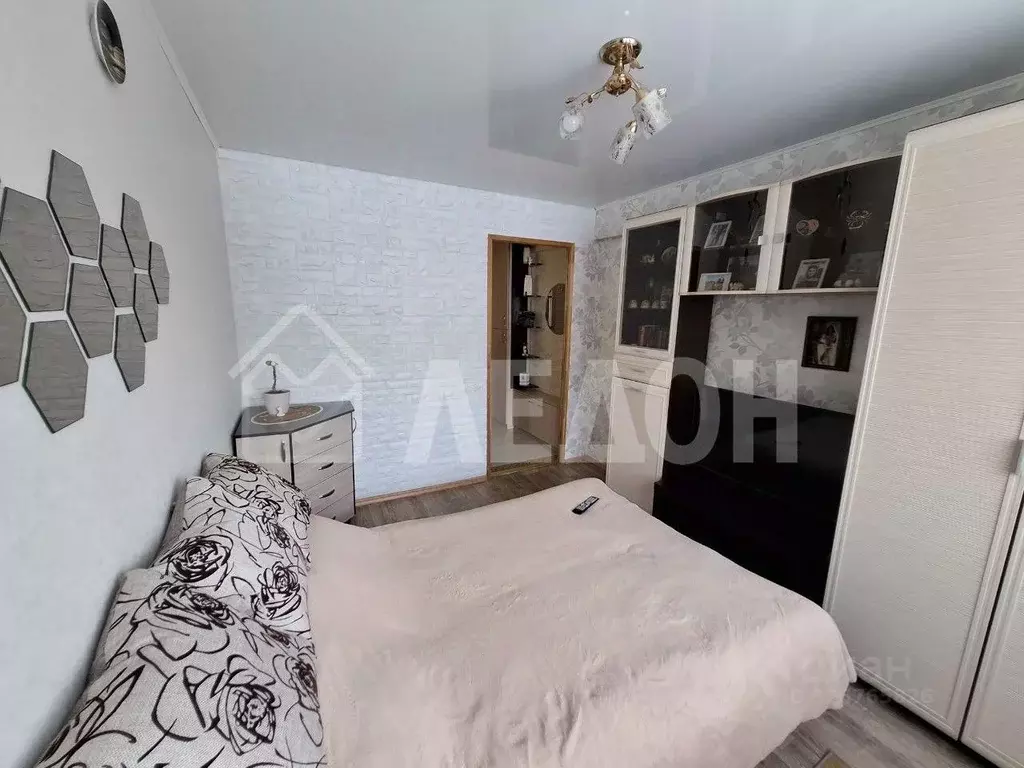 1-к кв. Омская область, Омск ул. Завертяева, 9к3 (21.5 м) - Фото 1