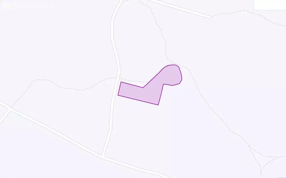 Участок в село Сошки, Советская улица, 31/1 (100 м) - Фото 1