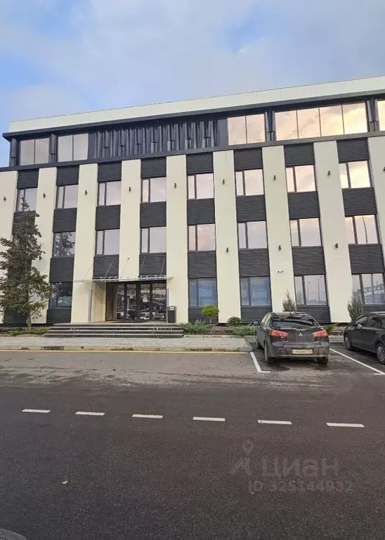 Помещение свободного назначения в Воронежская область, Воронеж ул. ... - Фото 1