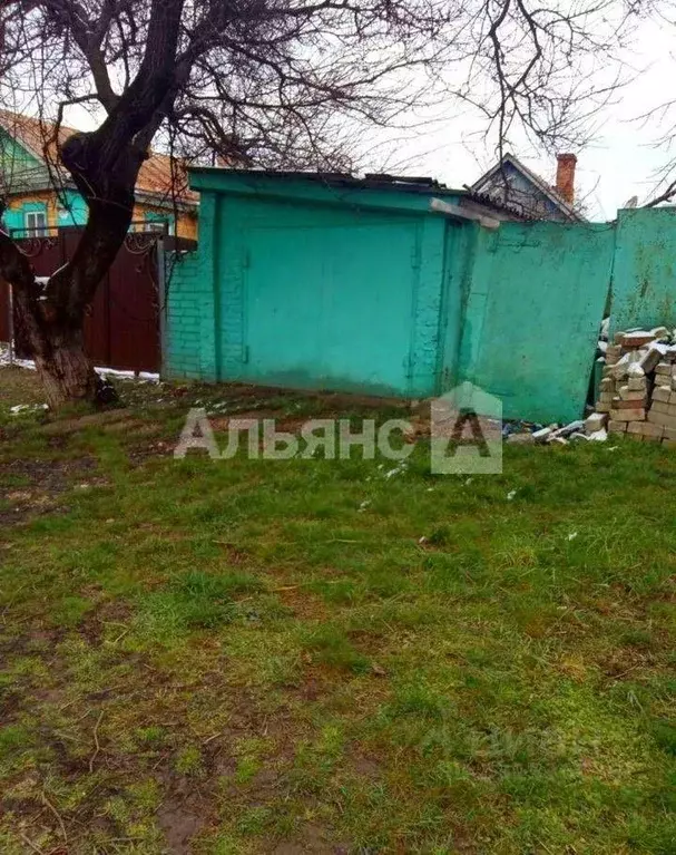 Дом в Краснодарский край, Усть-Лабинск ул. Калинина (60 м) - Фото 2