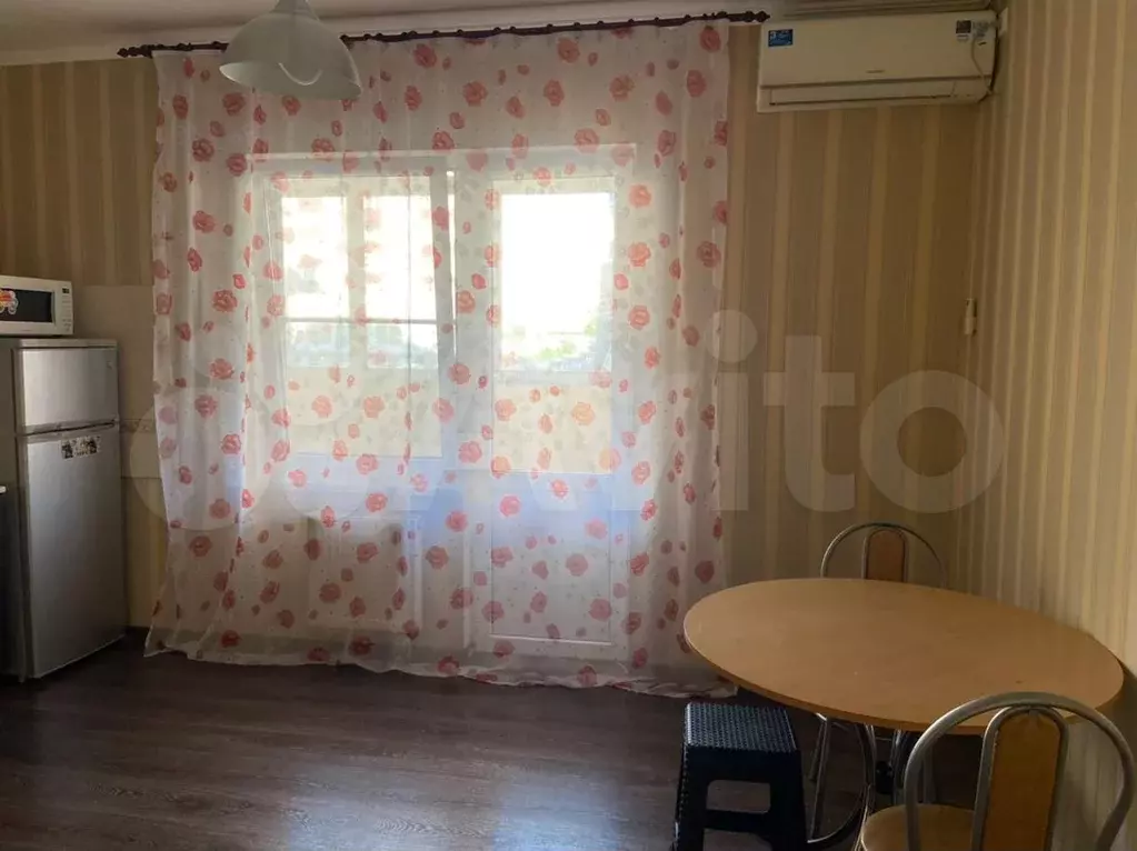1-к. квартира, 47 м, 2/12 эт. - Фото 1