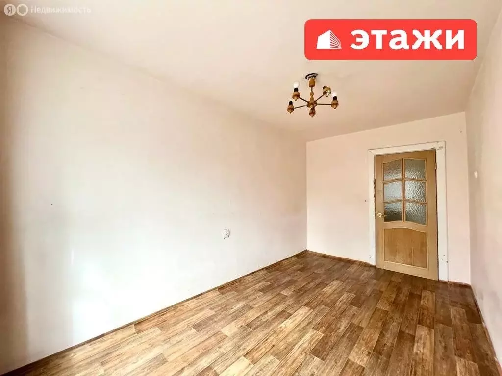 2-комнатная квартира: Владивосток, Сахалинская улица, 47 (43.6 м) - Фото 1