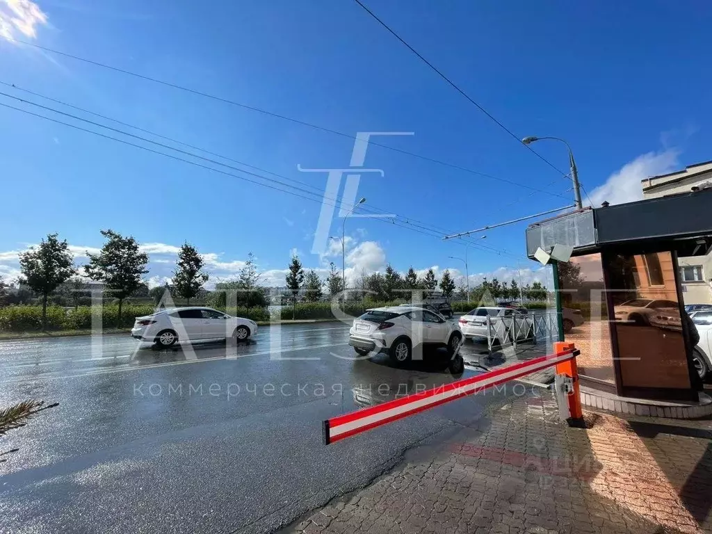 Офис в Татарстан, Казань ул. Марселя Салимжанова, 2В (108 м) - Фото 1