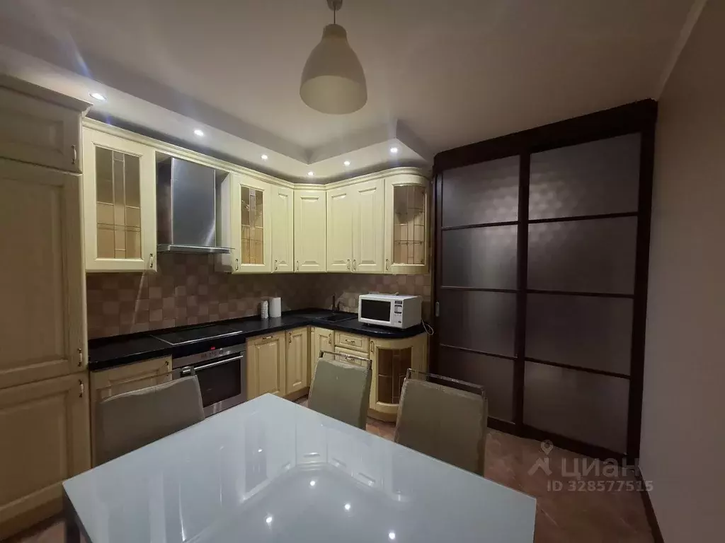 2-к кв. Московская область, Химки ул. Бабакина, 7 (56.0 м) - Фото 1