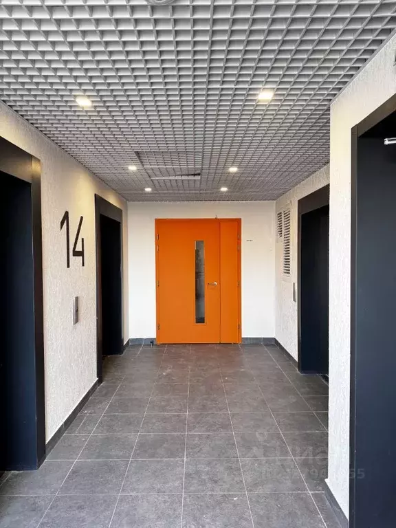 1-к кв. Москва Алтуфьевское ш., 53к1 (35.0 м) - Фото 2