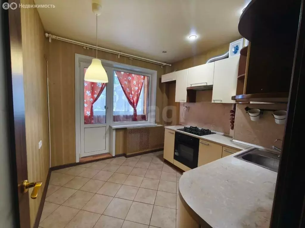 3-комнатная квартира: Самара, Белорусская улица, 79 (65.4 м) - Фото 2