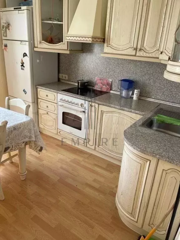 2-к. квартира, 60 м, 15/16 эт. - Фото 0