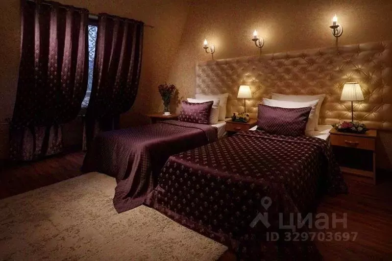 Комната Москва ул. Барышиха, 57Б (21.0 м) - Фото 2