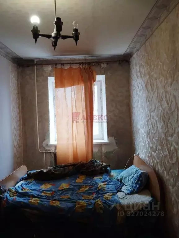 2-к кв. Ростовская область, Ростов-на-Дону, Нахичевань ул. 20-я Линия, ... - Фото 1