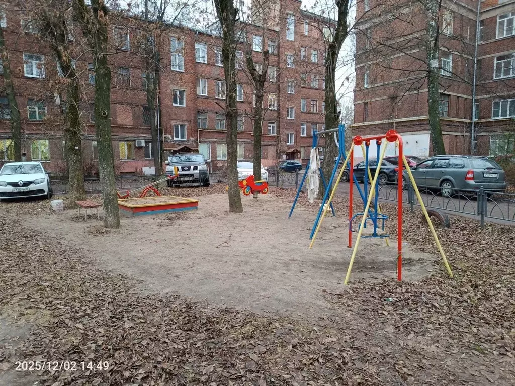 Комната Ивановская область, Иваново просп. Ленина, 62 (32.7 м) - Фото 2