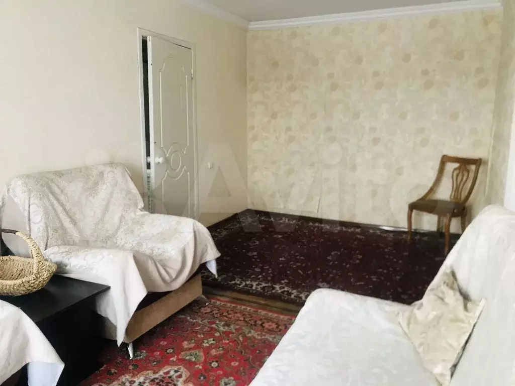2-к. квартира, 45 м, 4/5 эт. - Фото 0