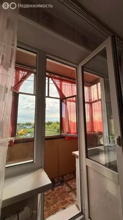 2-комнатная квартира: Челябинская область, Еманжелинский муниципальный ... - Фото 2