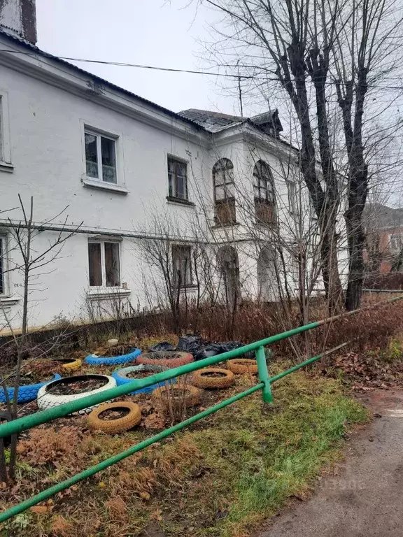 Комната Пермский край, Пермь Астраханская ул., 5 (12.3 м) - Фото 1