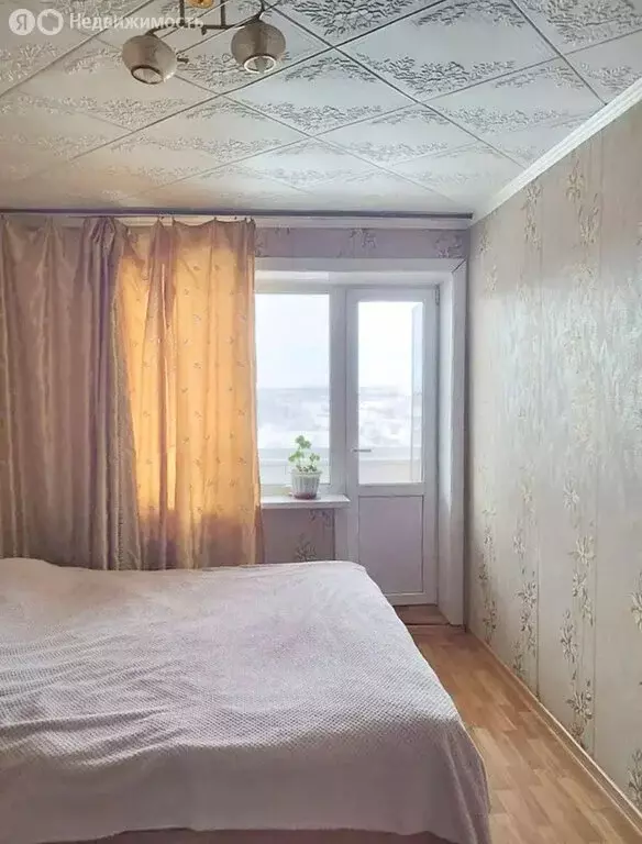 3-комнатная квартира: Завитинск, Комсомольская улица, 142 (65.4 м) - Фото 1