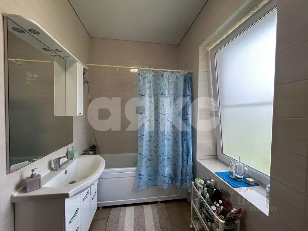 Дом в Краснодарский край, Горячий Ключ Администрация мкр,  (96 м) - Фото 2