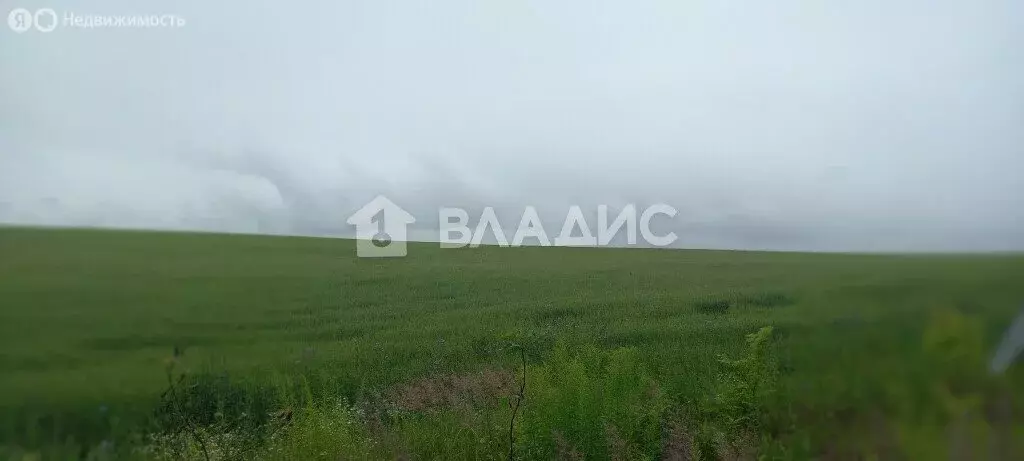 Участок в городской округ Владимир, деревня Аббакумово, Новая улица ... - Фото 1