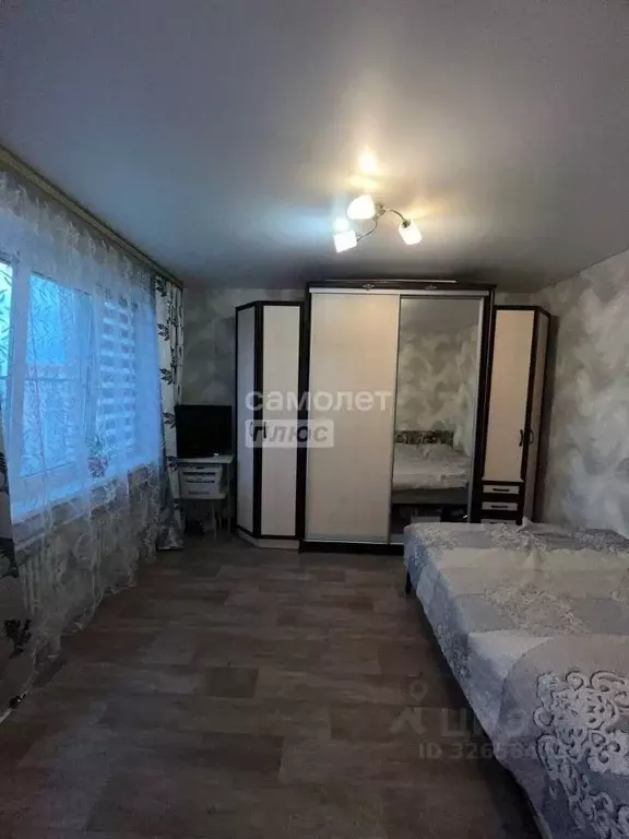 1-к кв. Челябинская область, Челябинск ул. Чайковского, 9 (29.1 м) - Фото 2