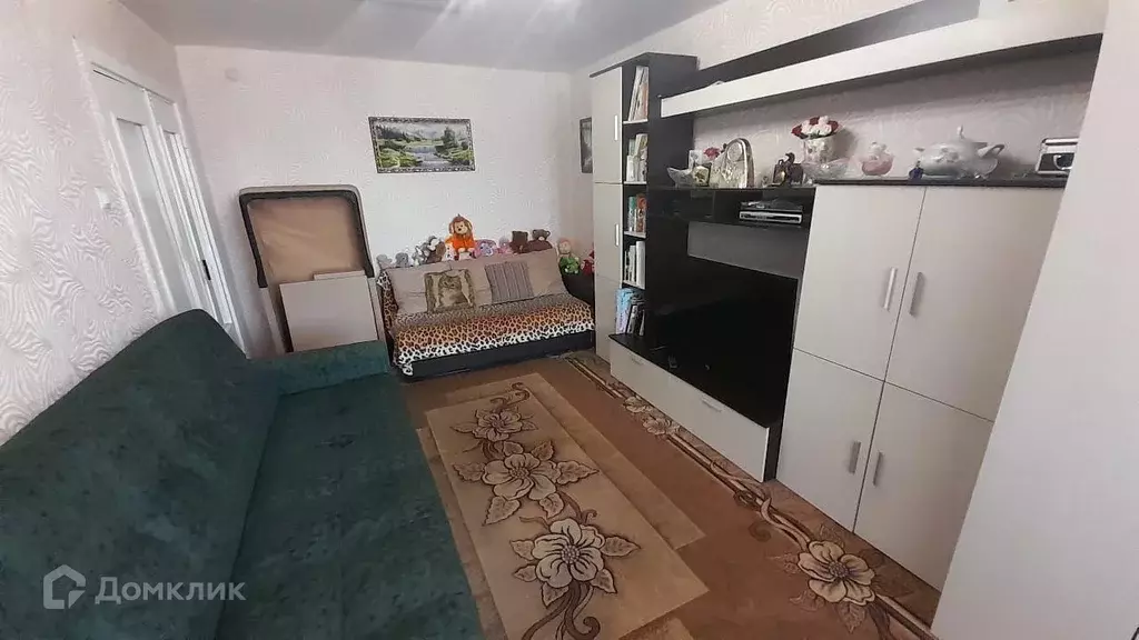 Продаётся 2-к квартира, 52.1 м - Фото 0