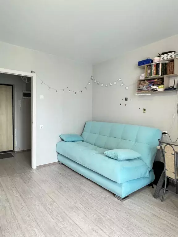 Продаётся квартира-студия, 25 м - Фото 0