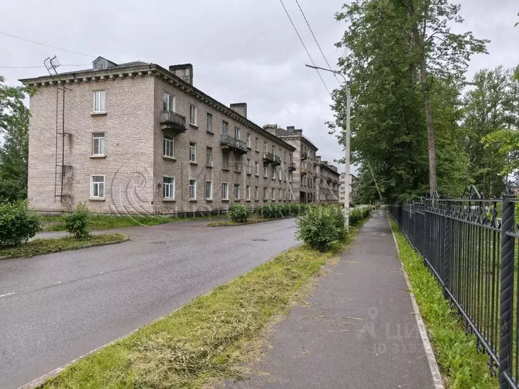 Квартира, 1 комната, 37.6 м - Фото 0