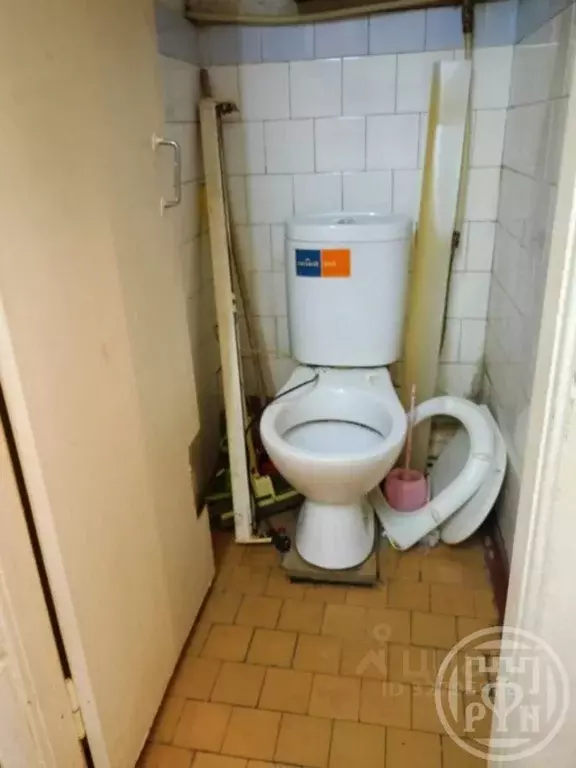 Комната Ленинградская область, Отрадное Кировский район, Заводская ... - Фото 2