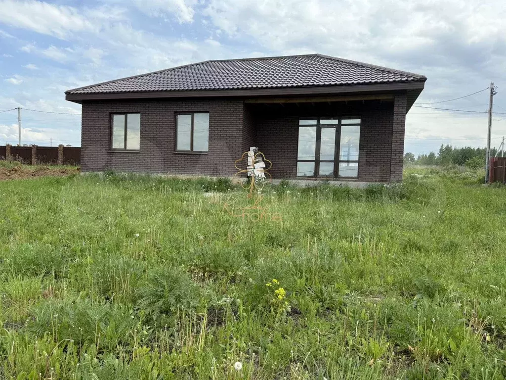 Дом 108 м на участке 9 сот. - Фото 1
