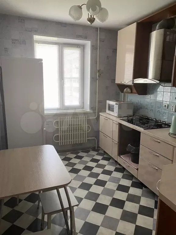 3-к. квартира, 65 м, 7/9 эт. - Фото 0