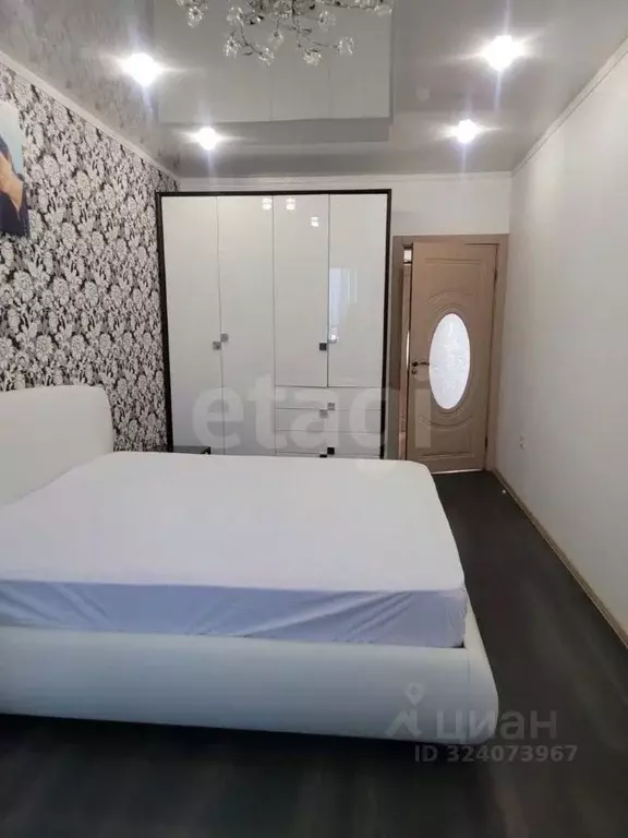 2-к кв. Самарская область, Волжский район, Лопатино с/пос, пос. ... - Фото 0