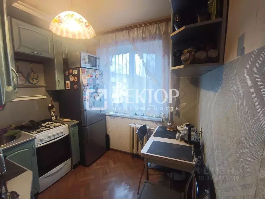 2-к кв. Ивановская область, Иваново ул. Шубиных, 16А (44.7 м) - Фото 2