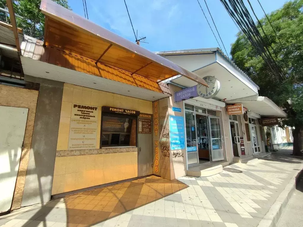 Помещение свободного назначения в Краснодарский край, Краснодар ... - Фото 2