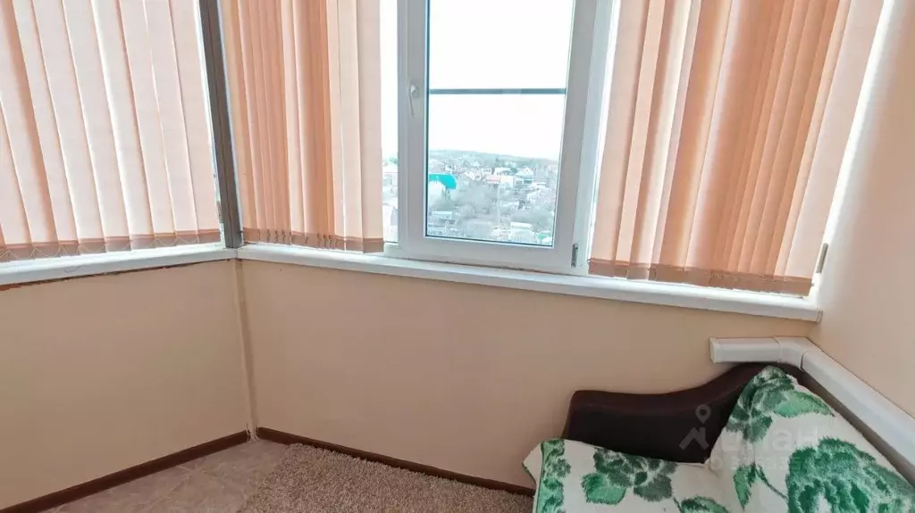 1-к кв. Ставропольский край, Ставрополь ул. Черниговская, 4/1 (43.0 м) - Фото 2