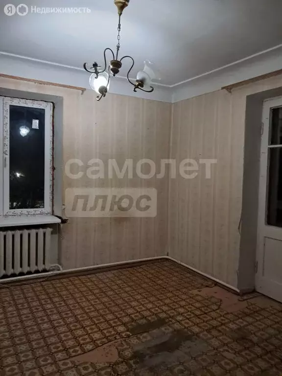 2-комнатная квартира: Симферополь, Киевская улица, 115 (50 м) - Фото 1