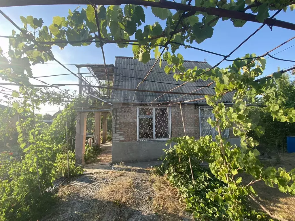 Дача 40 м на участке 6,1 сот. - Фото 0