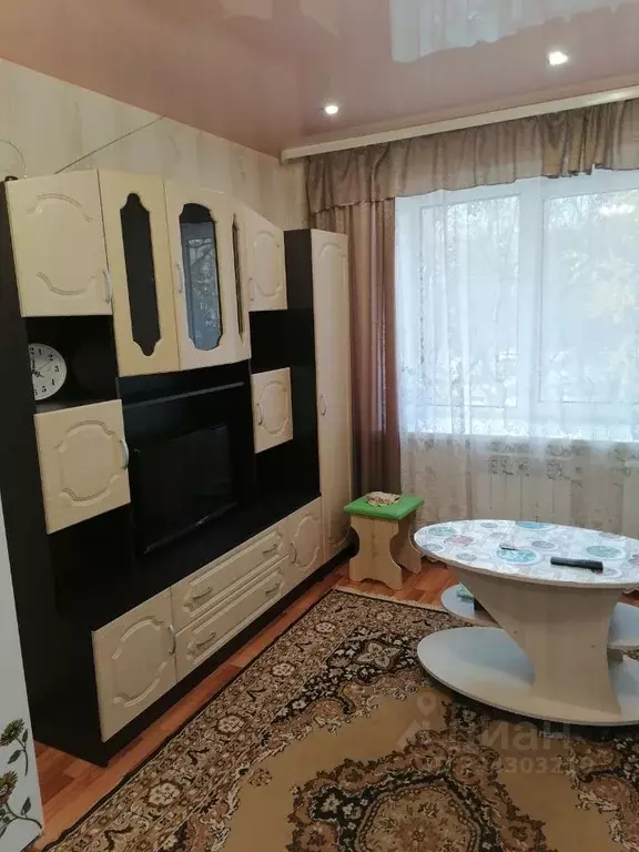 Комната Пермский край, Пермь ул. Академика Веденеева, 80 - Фото 0