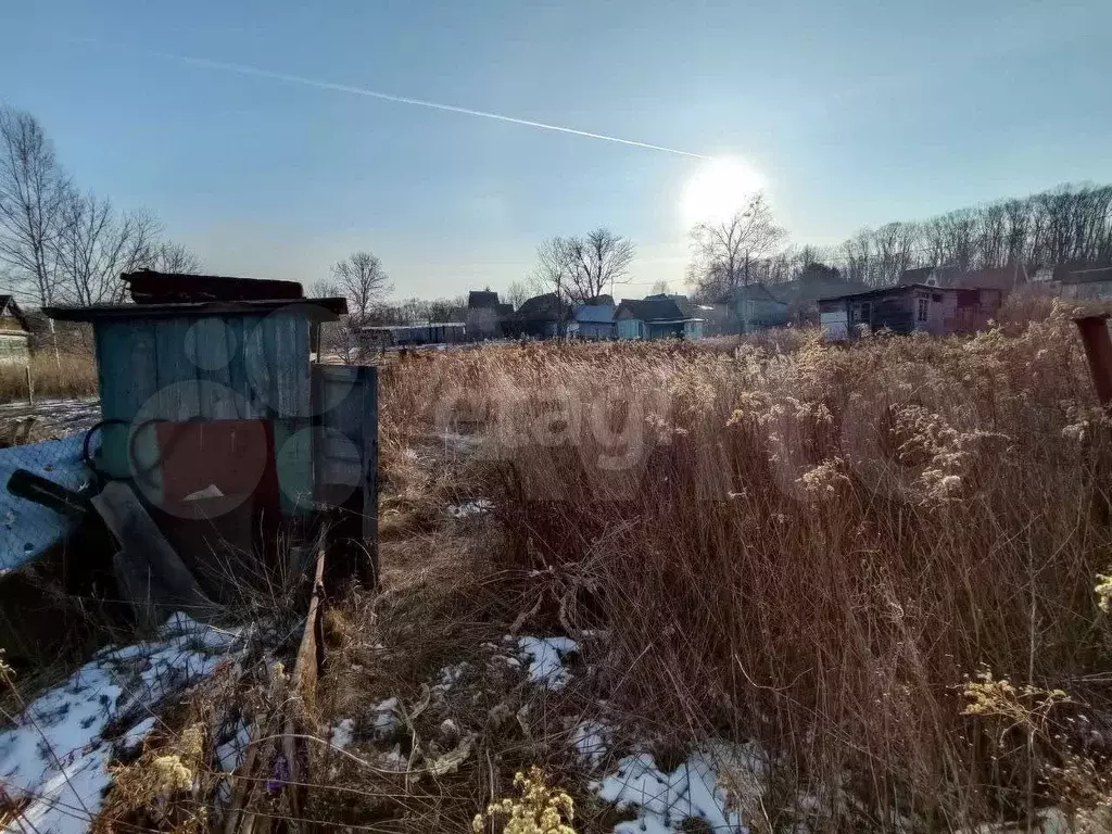 Участок 6 сот. (СНТ, ДНП) - Фото 0