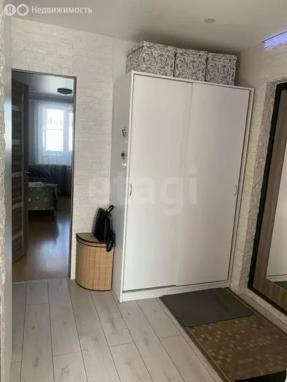 3-комнатная квартира: Ухта, Интернациональная улица, 23 (62.5 м) - Фото 2