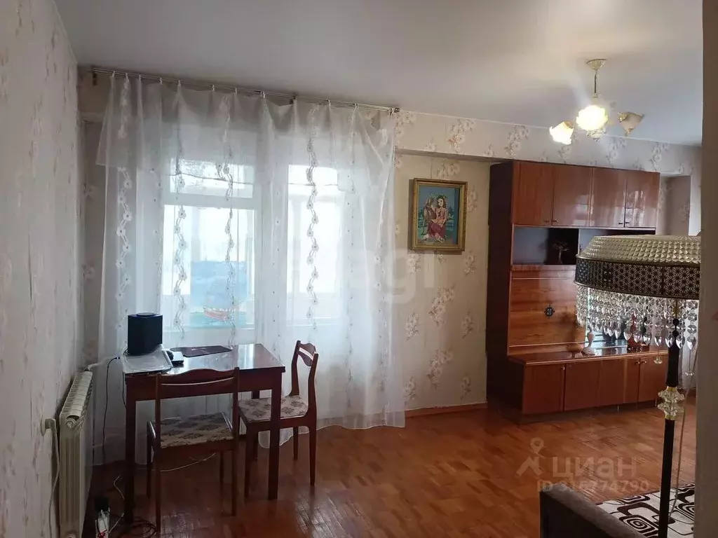 2-к кв. Архангельская область, Архангельск ул. 23-й Гвардейской ... - Фото 0