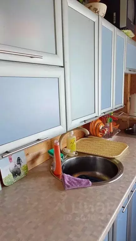 Дом в Вологодская область, Великоустюгский муниципальный округ, д. ... - Фото 1