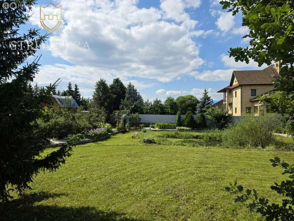Участок в Свердловская область, муниципальное образование ... - Фото 2