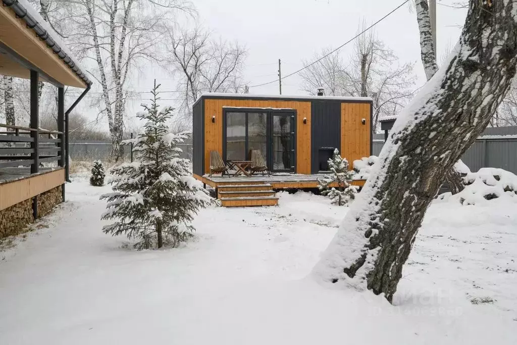 Дом в Челябинская область, Еткульский муниципальный округ, д. ... - Фото 2