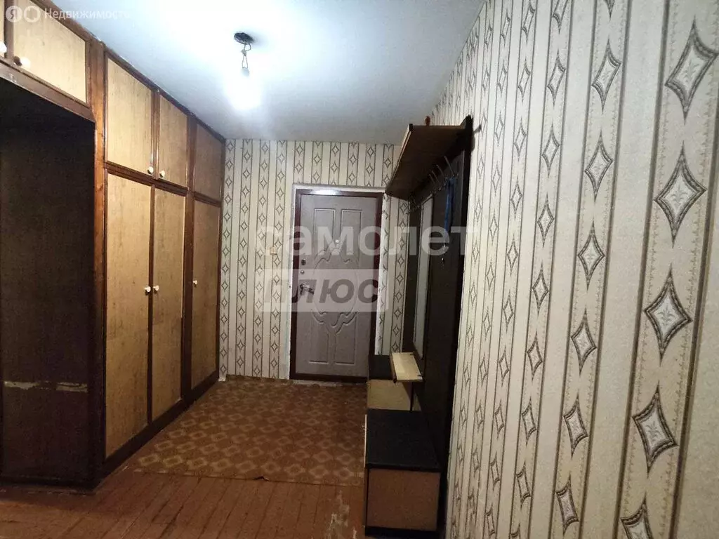 2-комнатная квартира: Йошкар-Ола, Советская улица, 91 (54.6 м) - Фото 2