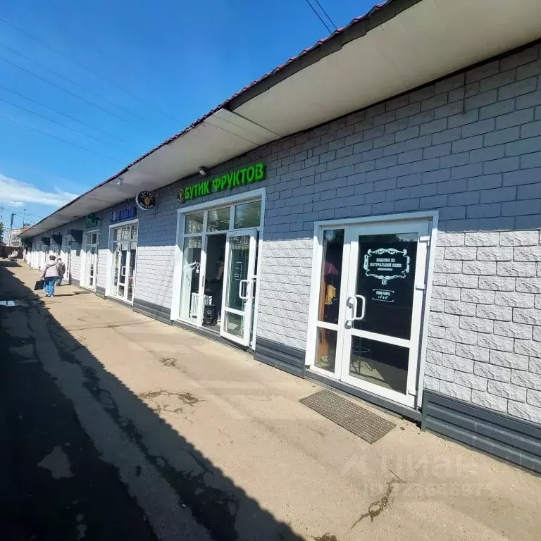 Помещение свободного назначения в Московская область, Солнечногорск ... - Фото 2