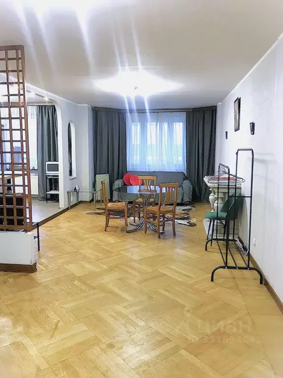 4-к кв. Москва Селезневская ул., 4 (100.0 м) - Фото 2